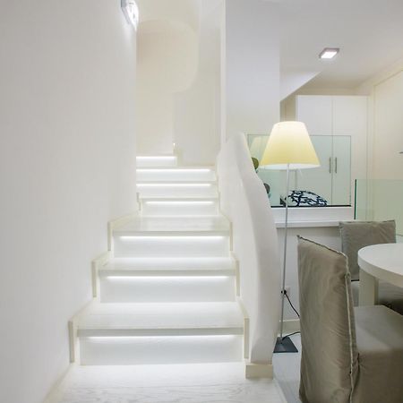 White Stylish Apartment 3 Vico Equense Zewnętrze zdjęcie